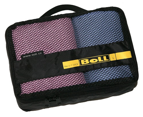 Boll Pack-it sack S