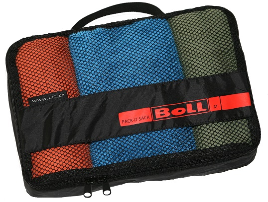 Boll Pack-it sack M