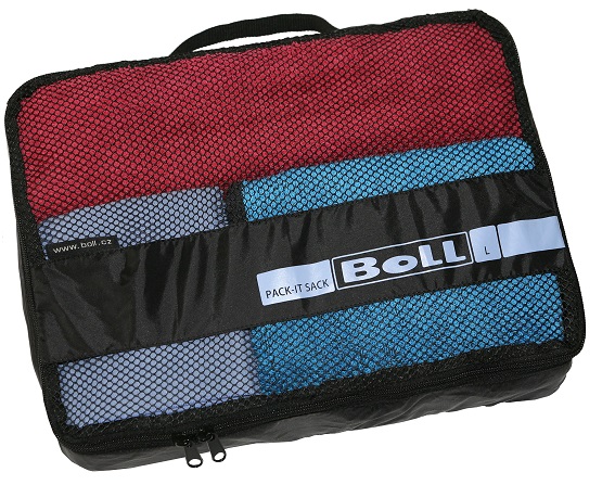 Boll Pack-it sack L