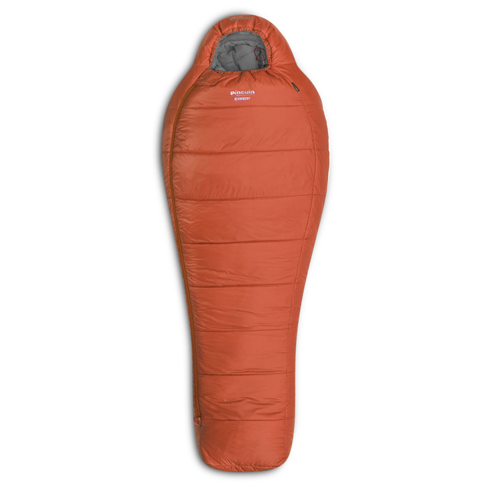 Pinguin Expert CCS orange 195