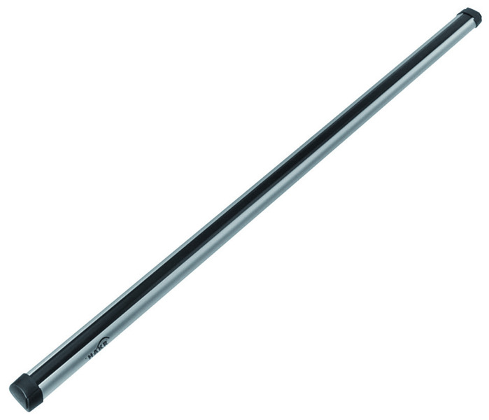Příčníky Hakr KIA STONIC s podélníky, Alu tyče, 2017-
