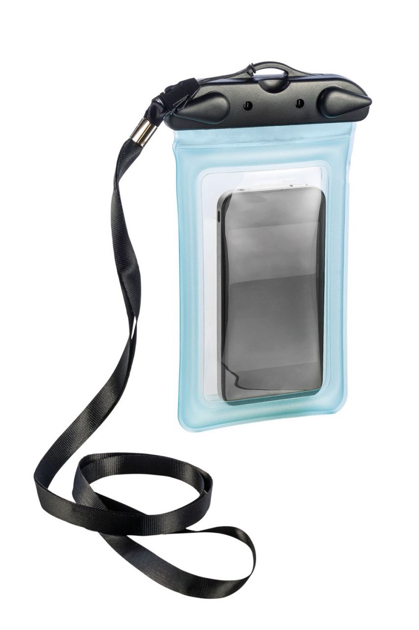 Pouzdro na mobil Ferrino TPU Waterproof Bag 10x18