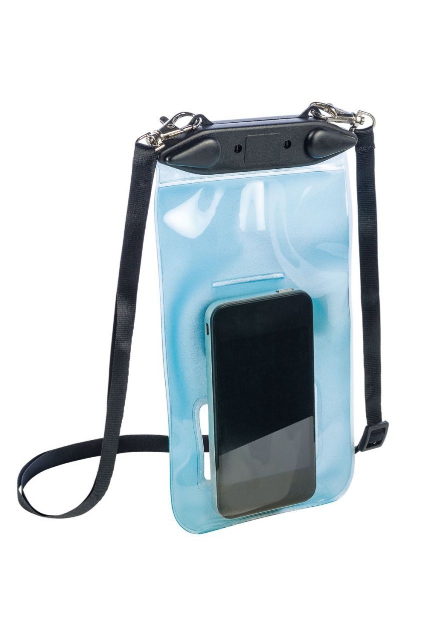 Pouzdro na mobil Ferrino TPU Waterproof Bag 11x20