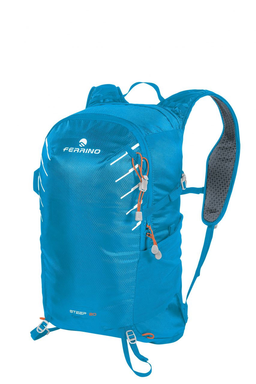 Batoh Ferrino Steep 20 blue