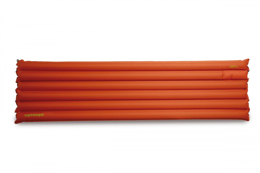 Karimatka Pinguin Tube orange