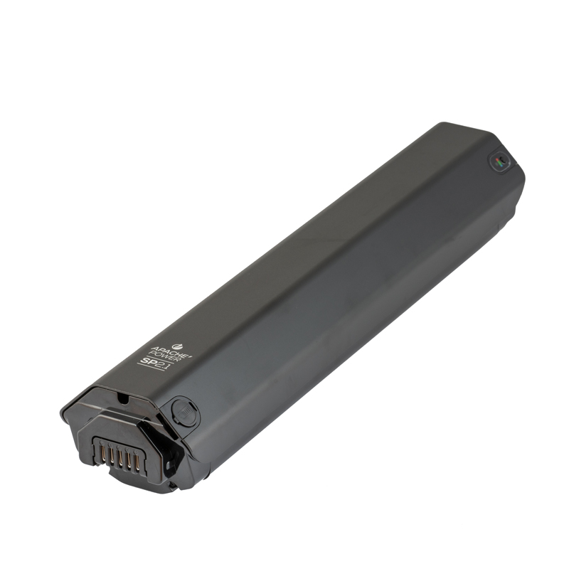 Baterie Power I5 (SP2.1) integrovaná Li-Ion 36V 17,5 Ah/630Wh UART