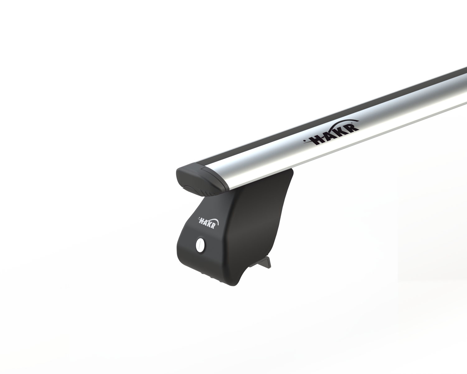 Příčníky Hakr AUDI Q7 SUV s integrovanými podélníky Wing Profile, 0343,0003,0198