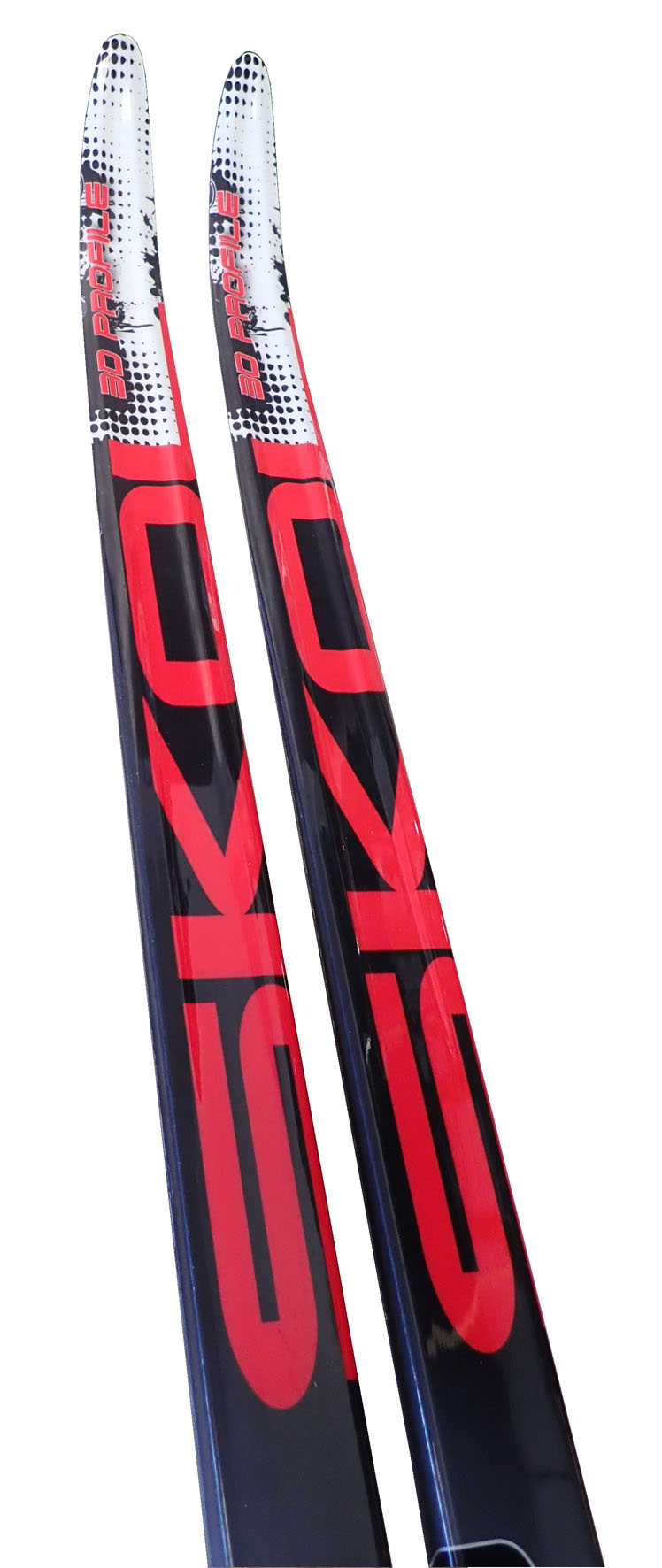 Běžecké lyže Skol Galaxy s vázáním NNN