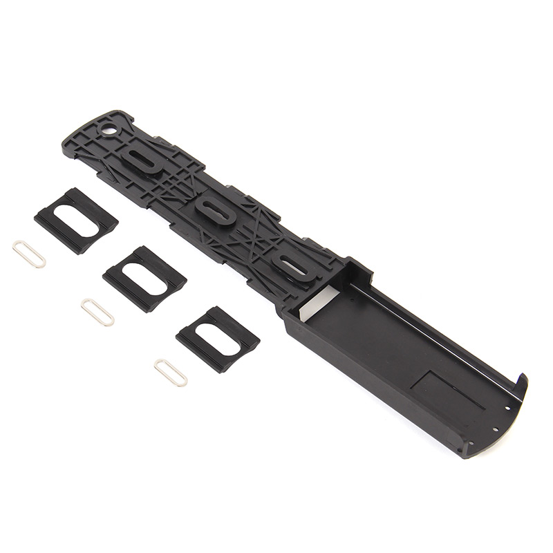 Držák rámové baterie R7 52C Levit (A-Power)