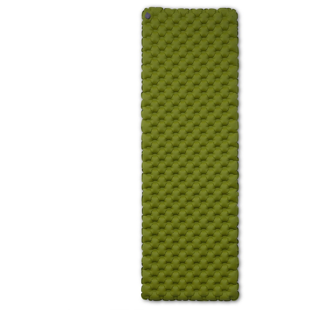 Karimatka Pinguin Wave XL Green