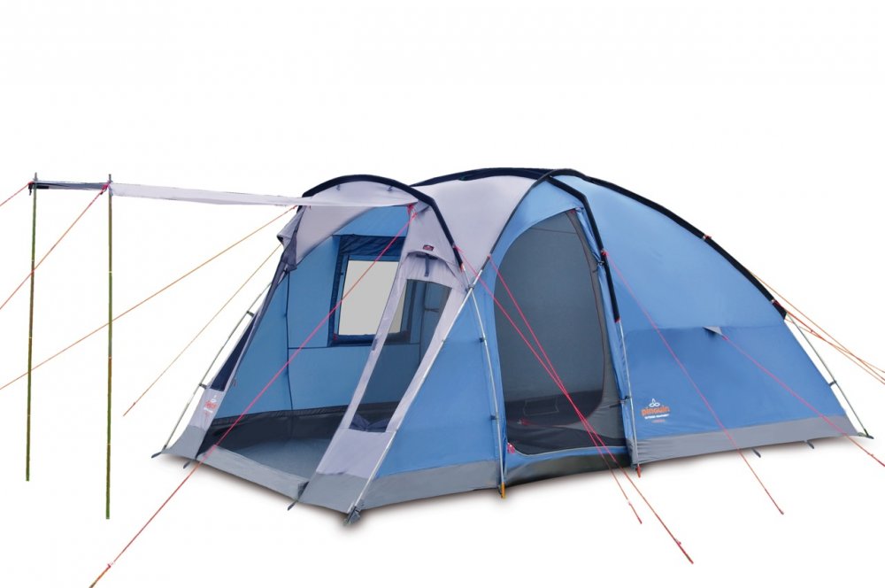 Pinguin Nimbus 4 blue